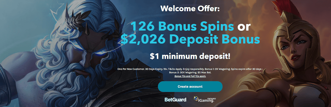 LuckyDays Casino